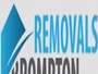 Removals Brompton