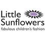Little Sunflowers