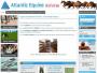 Atlantic Equine