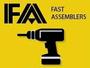 Fast Assemblers