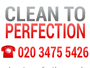 Clean To Perfection London