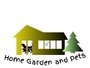 Home Garden & Pets