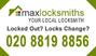 Locksmith Teddington TW11