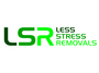 Less Stress Removals