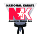 National karate
