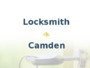 Speedy Locksmith Camden