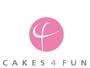 Cakes 4 Fun & Elegateau Cakes