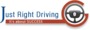 Just Right Driving School