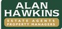 Alan Hawkins