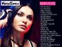 DJ Kerol Garcia | Best female DJ in London
