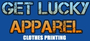 Get Lucky Apparel