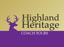 Highland Heritage Coach Tours