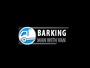 Man with Van Barking