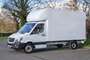 Man and Van Belsize Park
