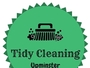 Tidy Cleaning Upminster