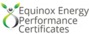 Equinox Energy Performance Certificates