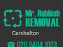Mr Rubbish Removal Carshalton