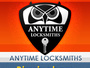 Anytime Locksmiths Birmingham