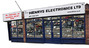 Henrys Electronics