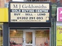 Mark James Goldsmiths