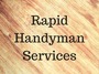 Rapid Handyman Services N10
