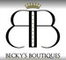 Becky's Boutiques