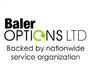 Baler Options