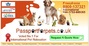Passport for pets