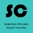 Sydenham Mini Cabs Airport Transfers