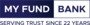 My Fund Bank