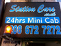 Station Cars Tooting