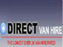 Directvanhire com