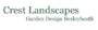 Crest Landscapes