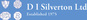 D. I. Silverton Ltd