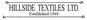 Hillside Textiles Ltd