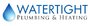 Watertight Plumbing & Heating