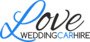 Love Wedding Car Hire