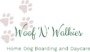 Woof 'N' Walkies