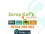 Scrap Car Scunthorpe - Scrap Local