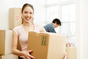 Man and Van Services Hammersmith