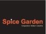 The Spice Garden