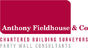 Anthony Fieldhouse & Co