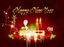 New year greetings 2017