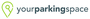 YourParkingSpace