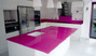 Coloured Glass