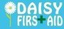 Daisy First Aid