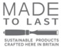 MADE TO LAST