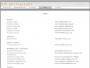 Classic Weddings Directories