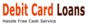 Debit Card Loans- Take Away You Monetary Crisis With  A Debit Card