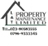 L&T Property Maintenance services